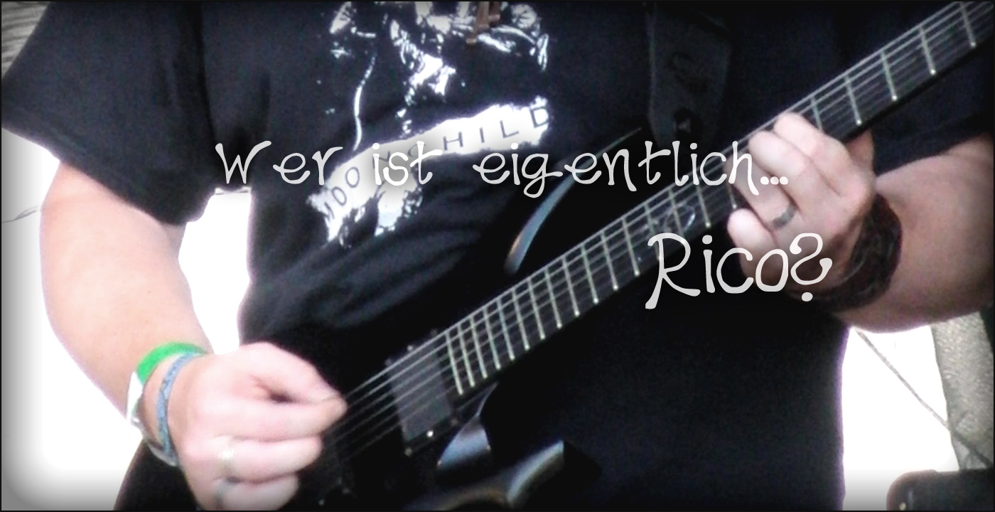 Unser Rico