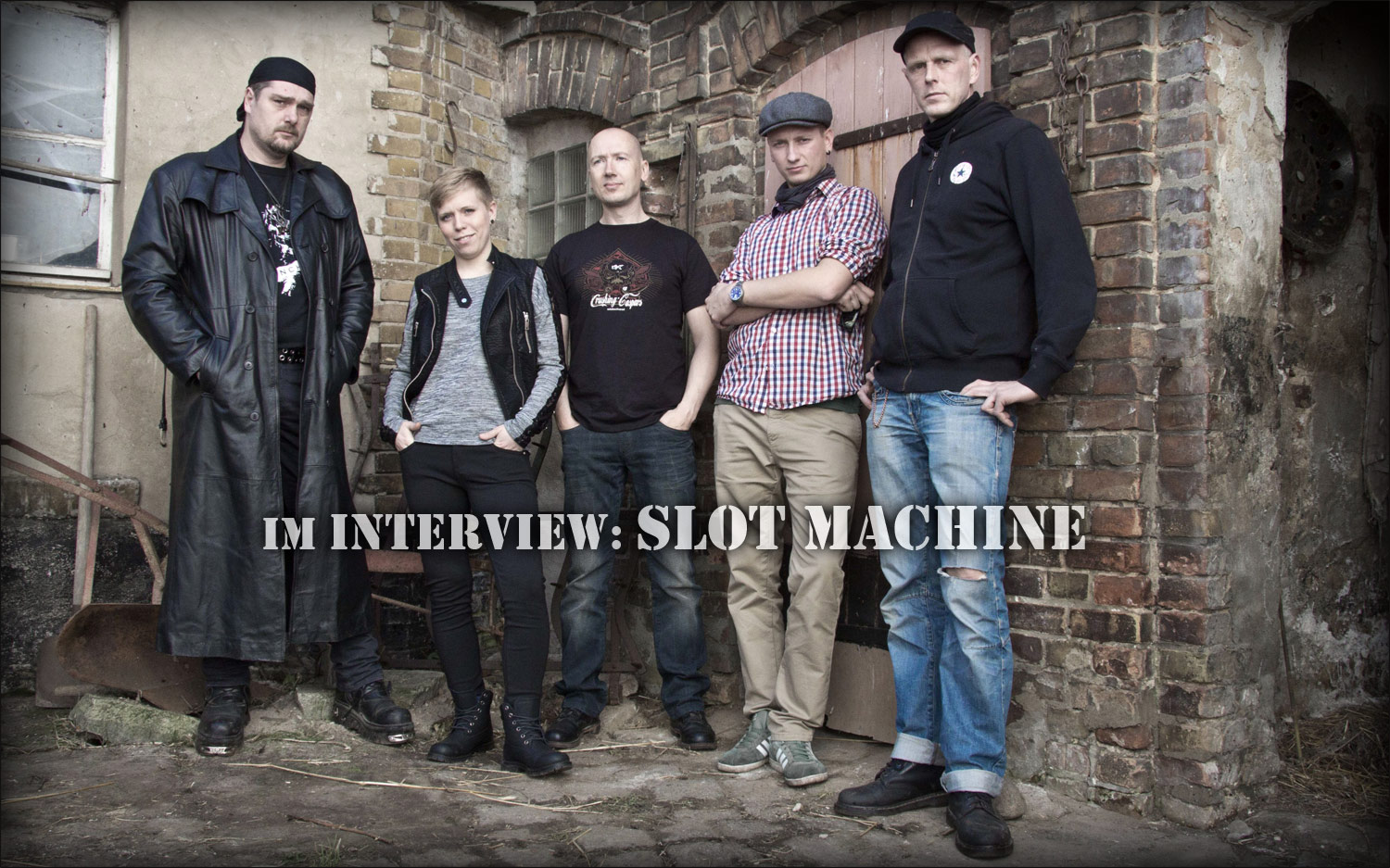 Slot Machine