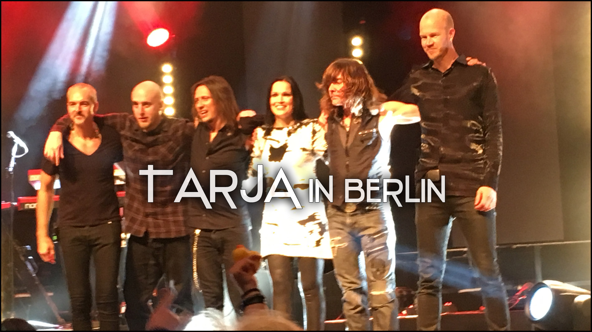 Tarja Turunen